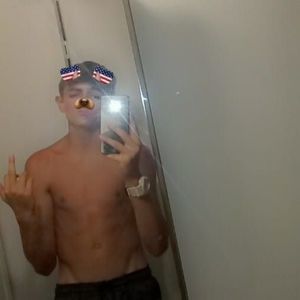 Meet your Posher, Joshua